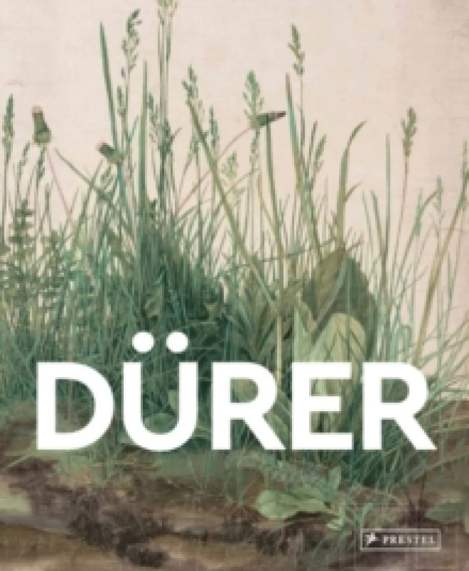 Image of Durer : Masters of Art Paperback / softback