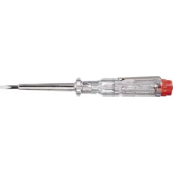 Image of Wiha 255-3 Mains tester 3mm 60 mm 220 - 250 V AC