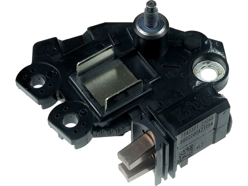 Image of AS-PL Alternator voltage regulator AS-PL ARE3147(VALEO)