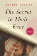 Image of secret in their eyes a novel