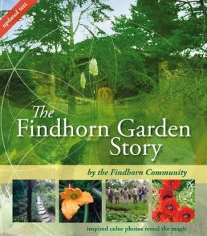 Image of The Findhorn Garden Story by The Findhorn Community Book