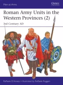 Image of Roman Army Units in the Western Provinces (2) : 3rd Century AD