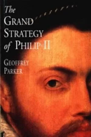 Image of grand strategy of philip ii