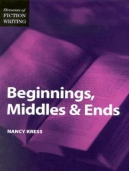 Image of Beginnings Middles and Ends by Nancy Kress Paperback