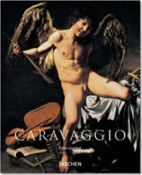 Image of Caravaggio by Gilles Lambert and Gilles Nret Paperback