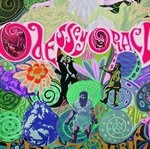 image of Odessey & Oracle The CBS Years 1967-1969 by The Zombies CD Album