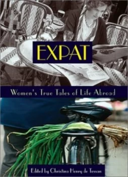 Image of Expat by Christina De Tessan Book