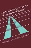 Image of evolutionary theory of economic change