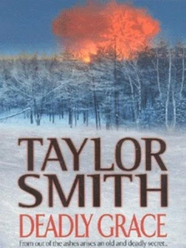 Image of Deadly Grace by Taylor Smith Paperback