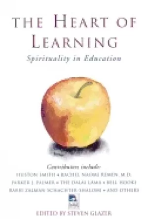 Image of heart of learning