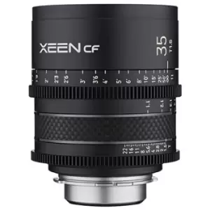 Image of SAMYANG XEEN CF 35mm T1.5 FE
