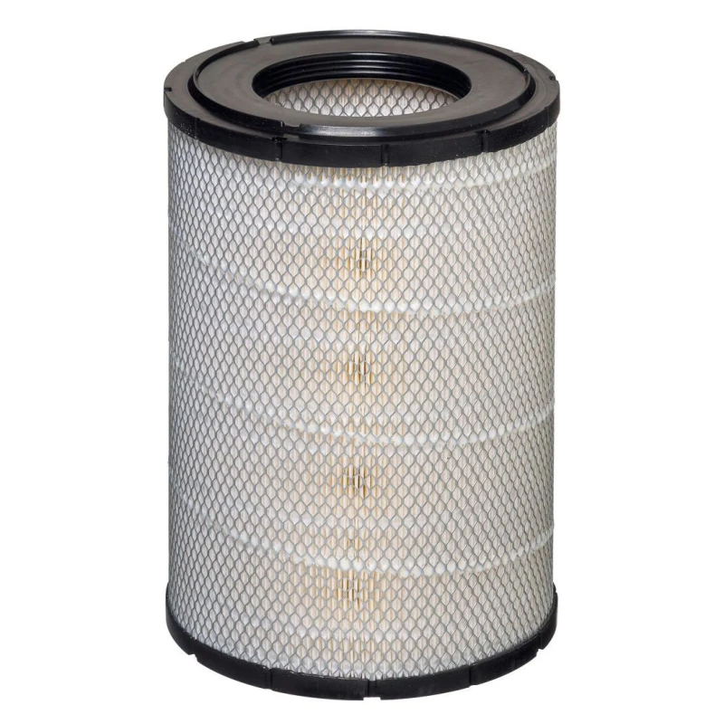 Image of HENGST FILTER E808L Air filter Filter Insert Air Filter (8)