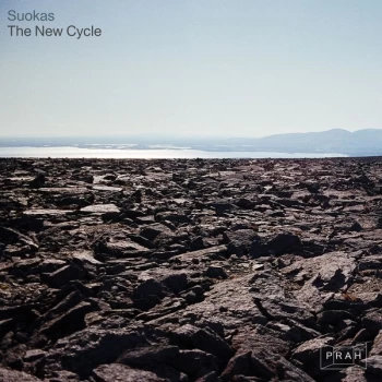 Image of Suokas - The New Cycle Vinyl