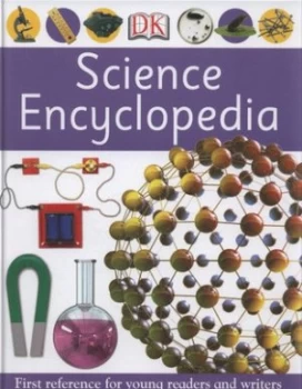 Image of Science Encyclopedia Hardback