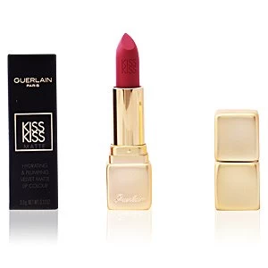 Image of KISSKISS matte #375-flaming