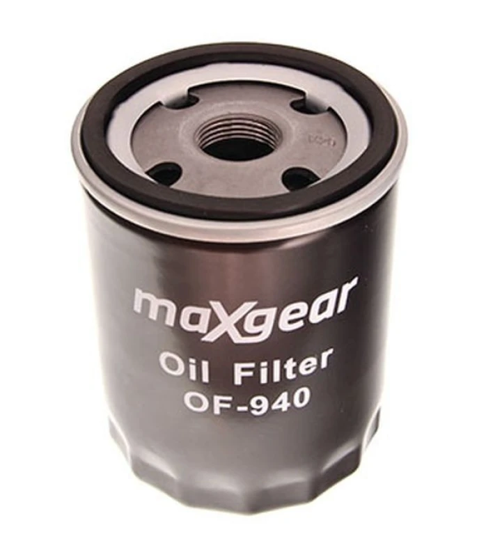 Image of MAXGEAR 26-0029 Oil filter Spin-on Filter, with one anti-return valve Oil Filter (7)