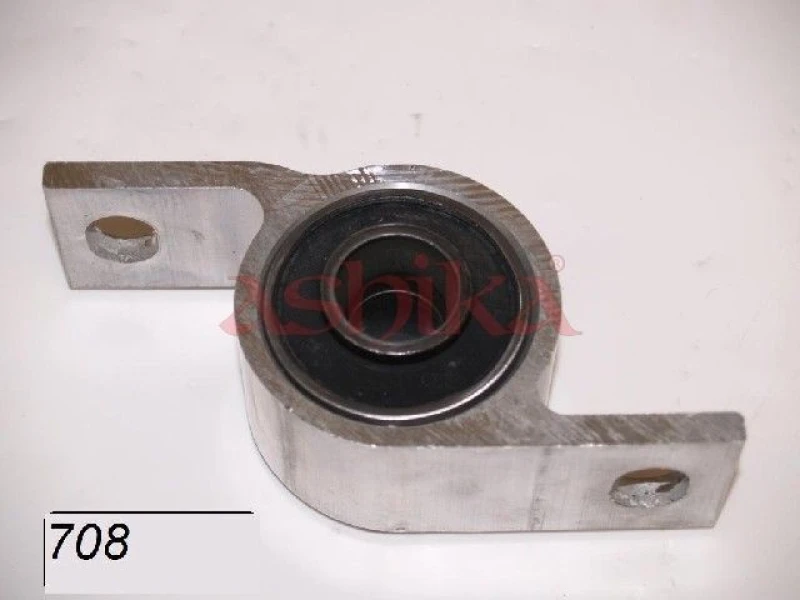 Image of ASHIKA Holder, control arm mounting ASHIKA GOM-708
