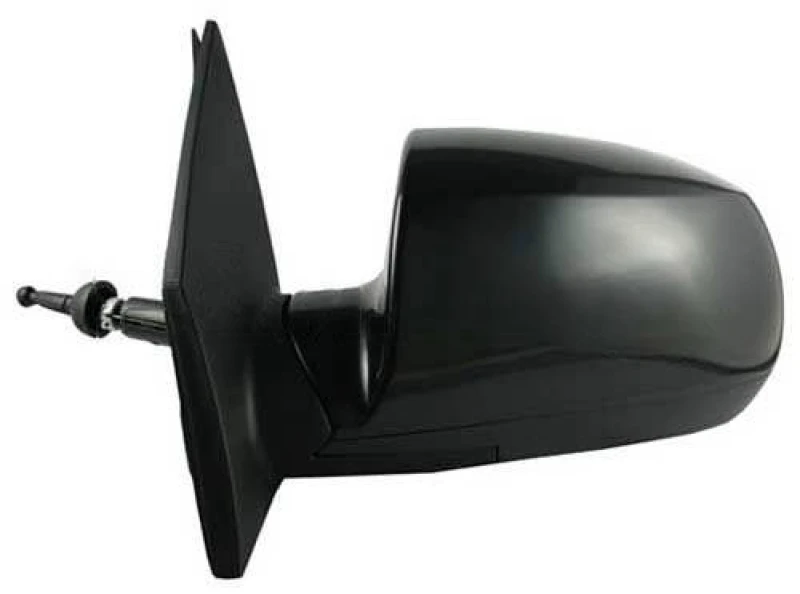 Image of ALKAR 6164650 Wing mirror Left, Convex Outside Mirror (50)