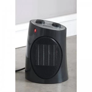 Image of Dimplex Tusk Ceramic Fan Heater
