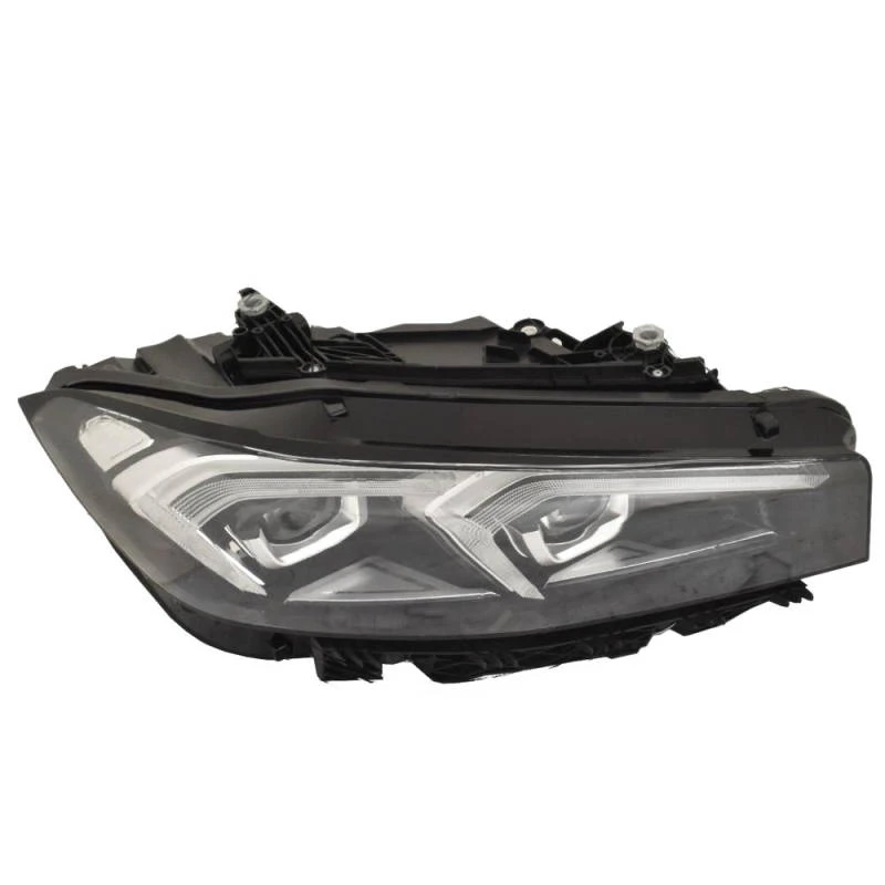 Image of DIEDERICHS 1219284 Headlights LED, Right Headlight (259)