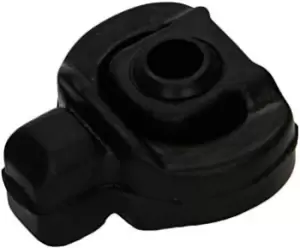Image of VEGAZ Holding Bracket, silencer with guide sleeve RG-121EPDM OPEL,RENAULT,NISSAN,Movano Kastenwagen (X70),Movano Bus (X70)