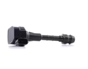 Image of HELLA Ignition coil NISSAN,INFINITI 5DA 358 057-311 22448AL600,22448AL610,22448AL615 Coil pack,Ignition coil pack,Engine coil,Engine coil pack