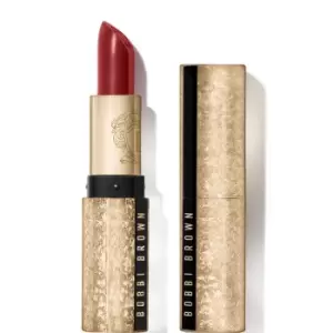 Image of Bobbi Brown Luxe Lipstick 10g (Various Shades) - Metro Red