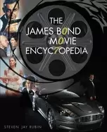 Image of james bond movie encyclopedia