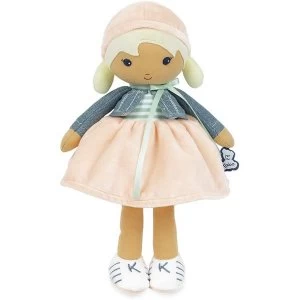 image of Kaloo Tendresse My First Soft Doll Chloe K