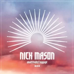 Image of Unattended Luggage by Nick Mason Vinyl Album