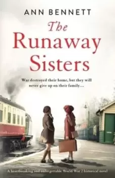 Image of The Runaway Sisters by Ann Bennett