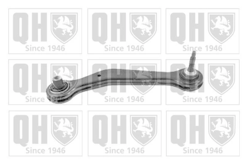 Image of QUINTON HAZELL Suspension arm QUINTON HAZELL QSJ3308S