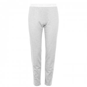 Image of Calvin Klein ONE Jersey Trousers - Grey Hea 020