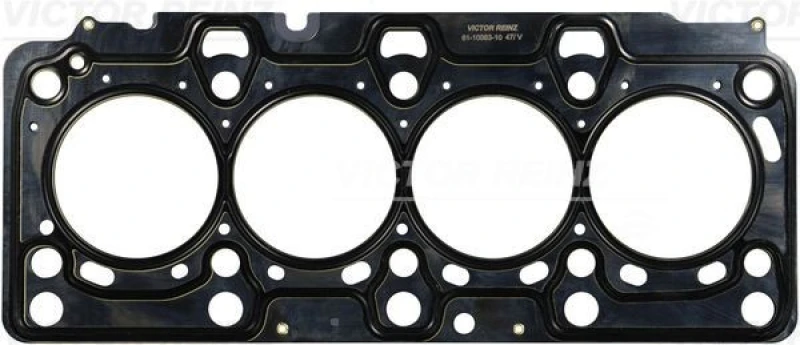 Image of Head gasket REINZ 61-10063-10