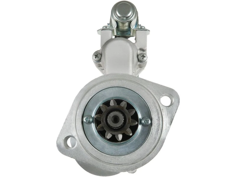 Image of AS-PL Starter motor AS-PL S5196