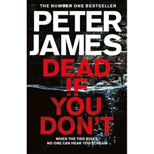 Image of Dead If You Don't Paperback / softback 2018
