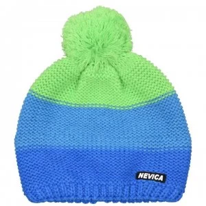 image of Nevica Aspen Beanie - Blue/Blue