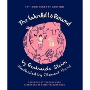 Image of The World Is Round