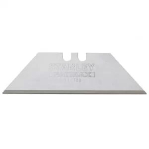 Image of Stanley Tools FatMax Utility Blades (Pack 10)