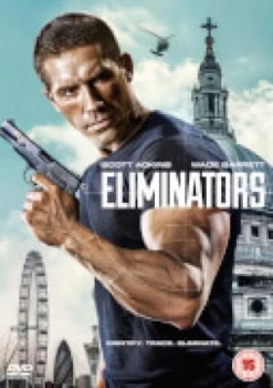 Image of Eliminators - DVD