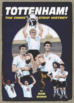 Image of Spurs by Bob Bond Hardback