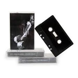 Image of Kleft Tolga Baklacioglu - Disguised in Black Cassette
