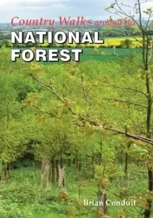 Image of Country Walks Around the National Forest