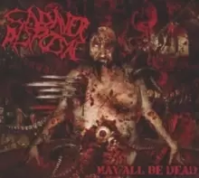 Image of May All Be Dead