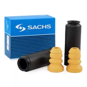 image of SACHS Shock Absorber Dust Cover BMW 900 126 Bump Stops,Bump Rubbers,Shock Absorber Boot,Shock Absorber Gaiter,Dust Cover Kit, shock absorber