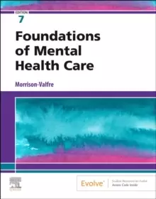 Image of Foundations of Mental Health Care