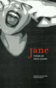 Image of Jane by Anita Govan Paperback