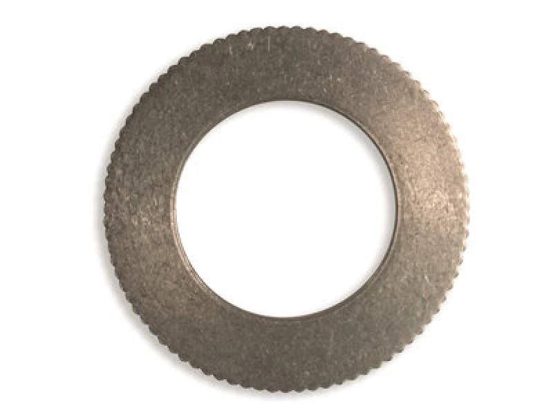 Image of Mexco Red25.4-15 Diamond Blade Reducing Bush 25.40-15mm Mexred25415