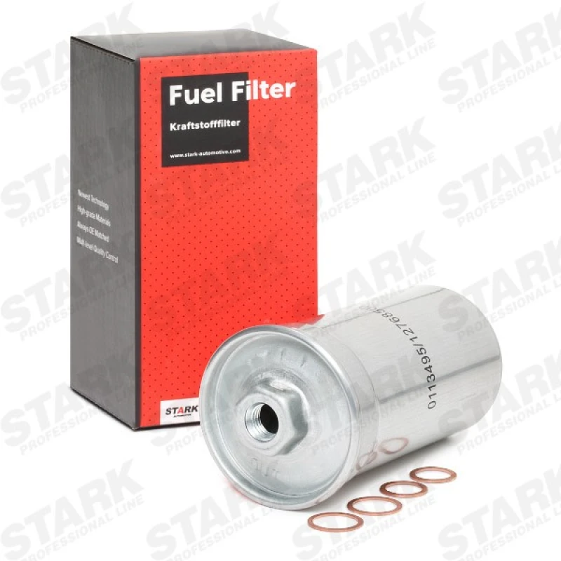 Image of Fuel filter STARK SKFF-0870132