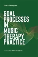 Image of goal processes in music therapy practice